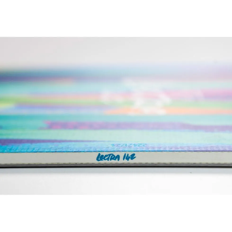 Tavola snowboard Nitro Lectra Brush