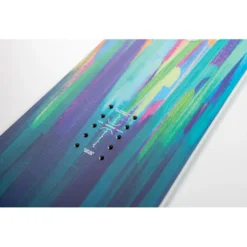 Tavola snowboard Nitro Lectra Brush