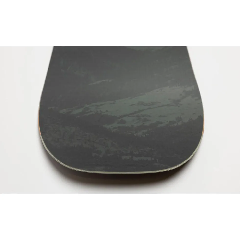 Tavola snowboard Nitro Magnum