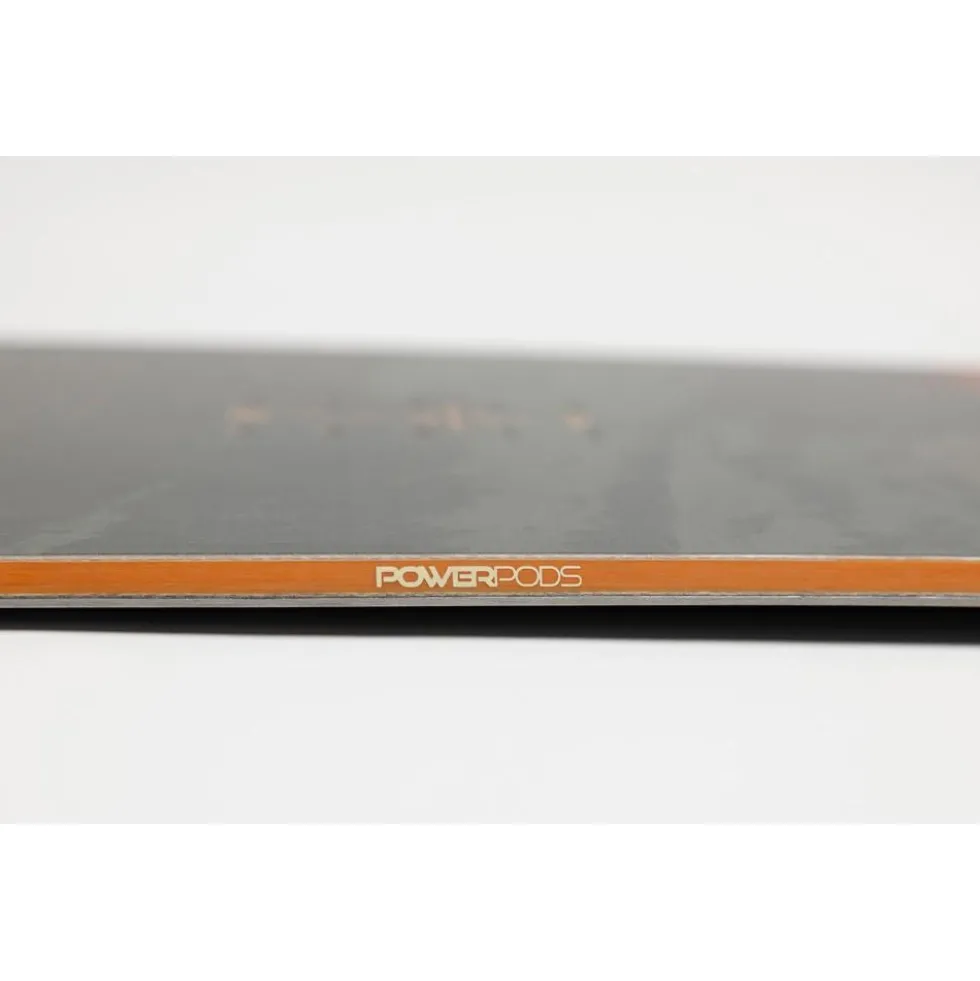 Tavola snowboard Nitro Magnum