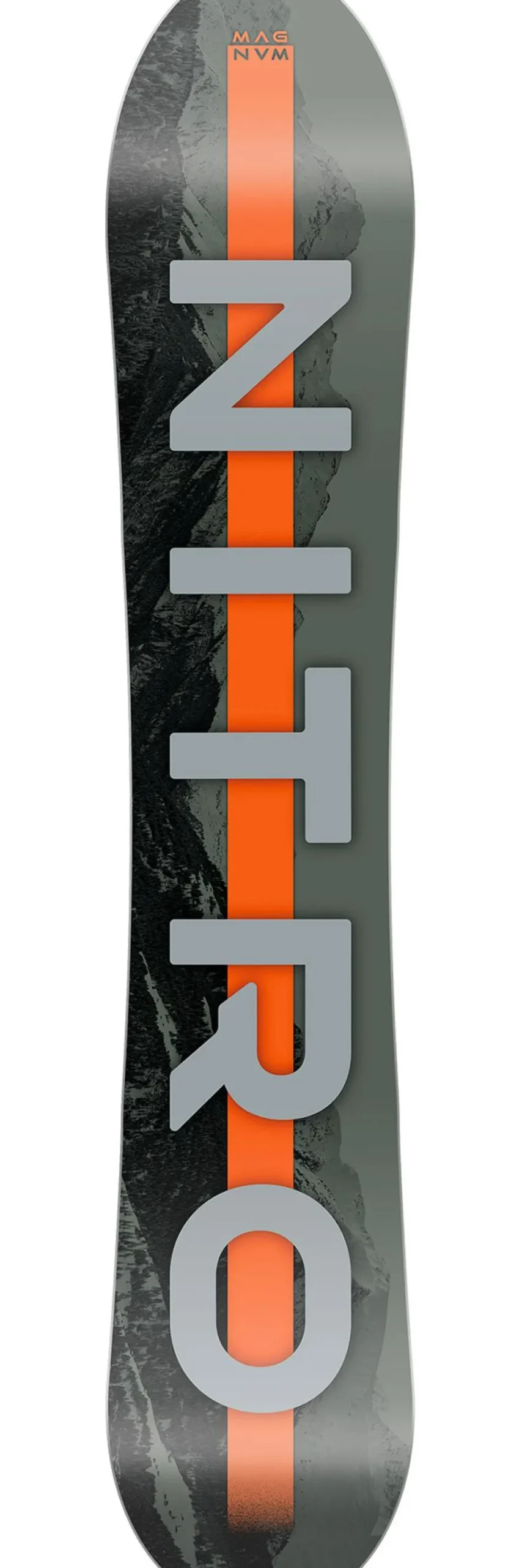 Tavola snowboard Nitro Magnum