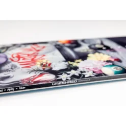 Tavola snowboard Nitro Mercy