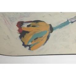 Tavola snowboard Nitro Mercy