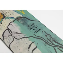 Tavola snowboard Nitro Mercy