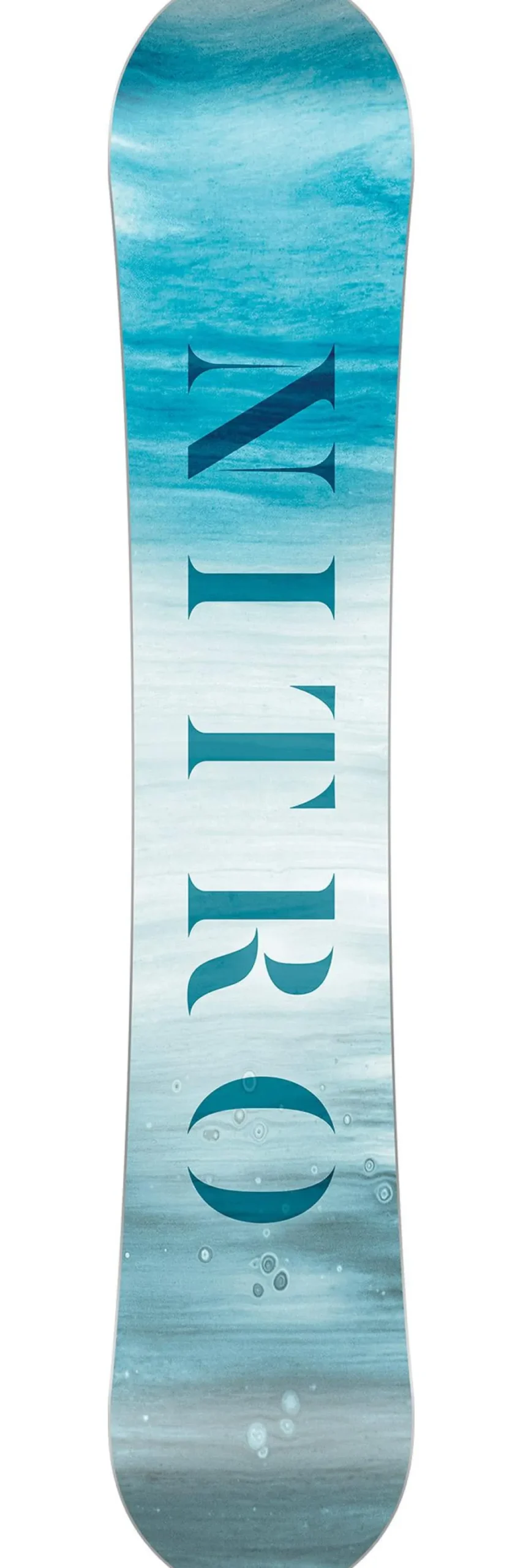 Tavola snowboard Nitro Mystique