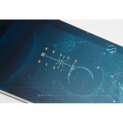 Tavola snowboard Nitro Mystique