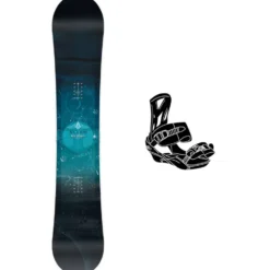 Tavola snowboard Nitro Mystique
