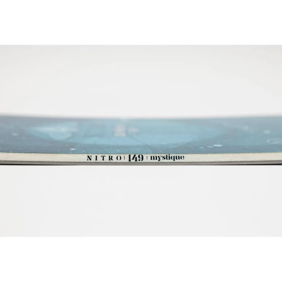 Tavola snowboard Nitro Mystique