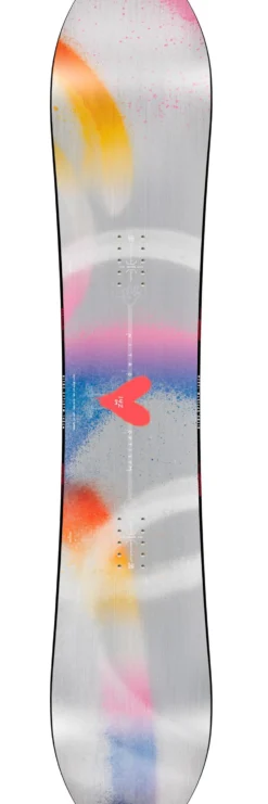 Tavola snowboard Nitro Optisym Womens