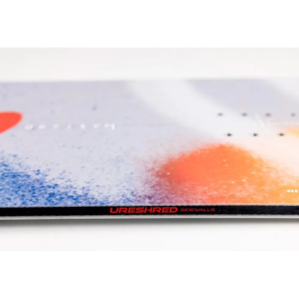 Tavola snowboard Nitro Optisym Womens