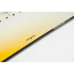 Tavola snowboard Nitro Optisym Womens