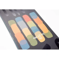 Tavola snowboard Nitro Phase