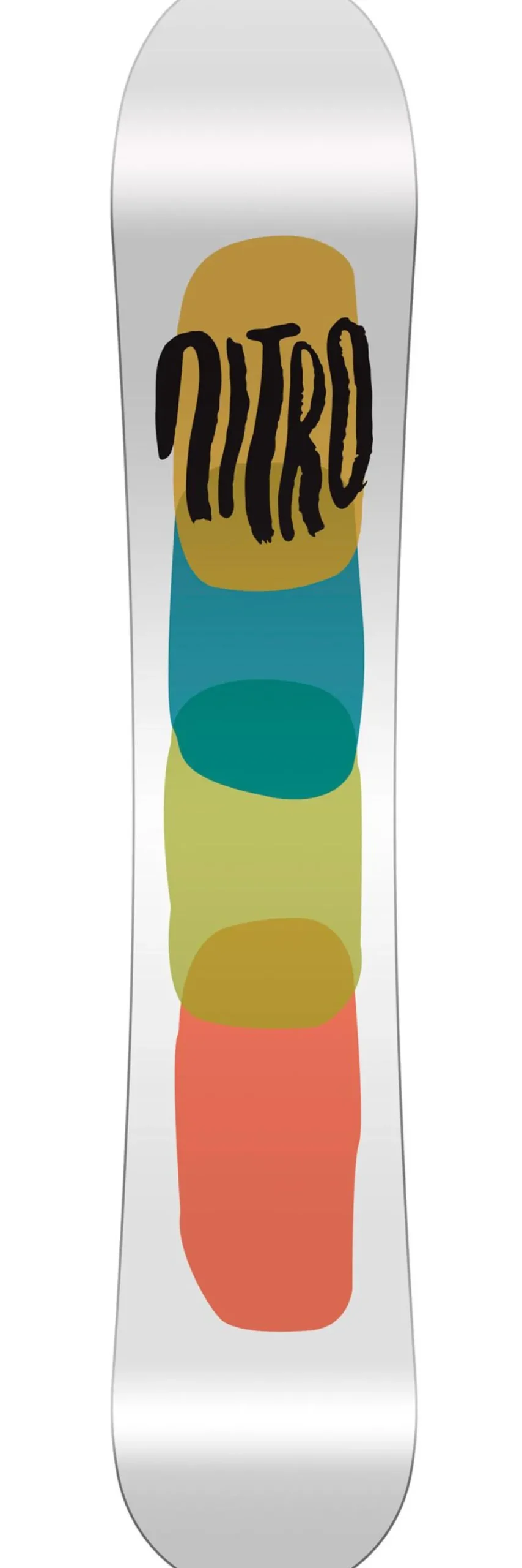 Tavola snowboard Nitro Phase
