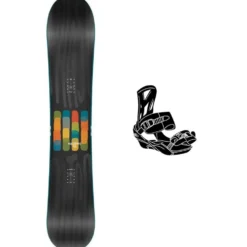 Tavola snowboard Nitro Phase
