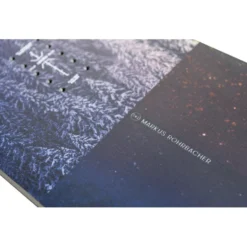 Tavola snowboard Nitro Prime View