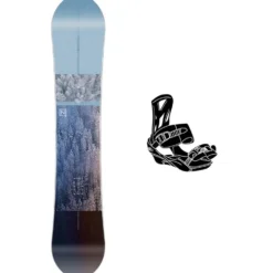 Tavola snowboard Nitro Prime View