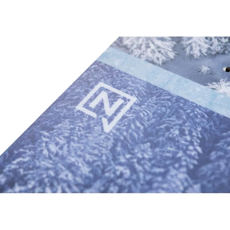 Tavola snowboard Nitro Prime View