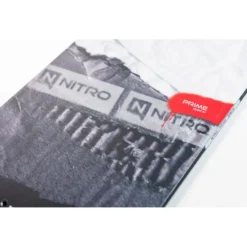 Tavola snowboard Nitro Prime Raw