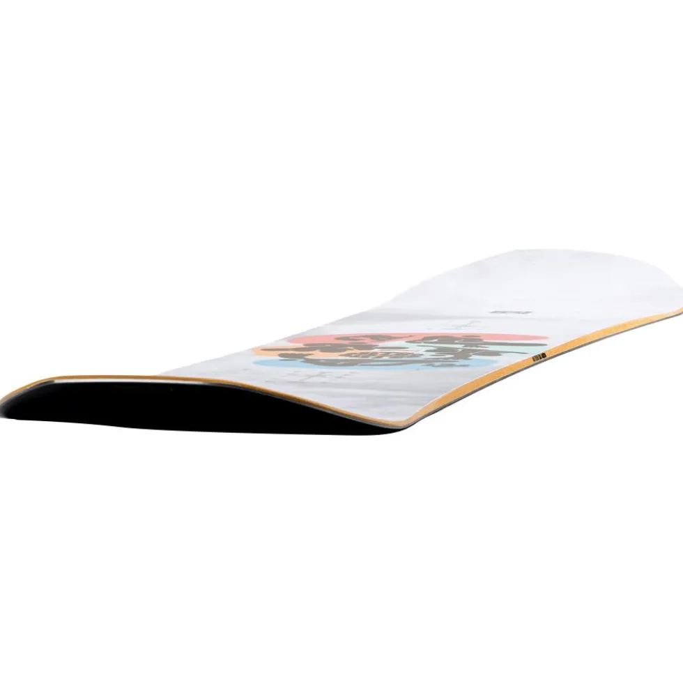 Tavola snowboard Nitro Ripper Kids