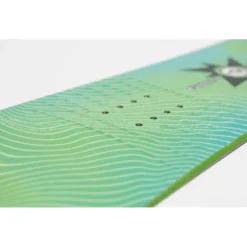 Tavola snowboard Nitro Ripper Kids X Volcom