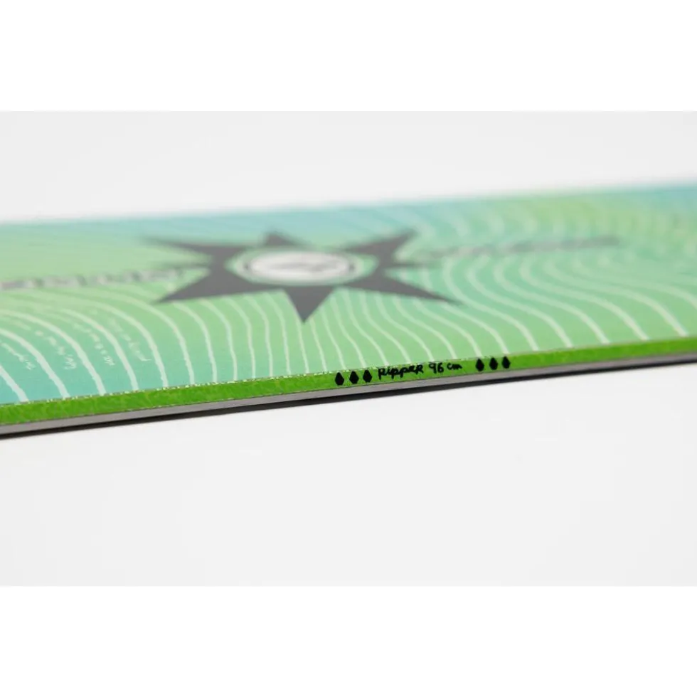 Tavola snowboard Nitro Ripper Kids X Volcom
