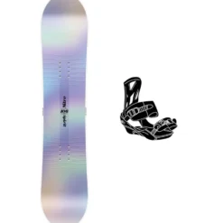 Tavola snowboard Nitro Spirit Youth