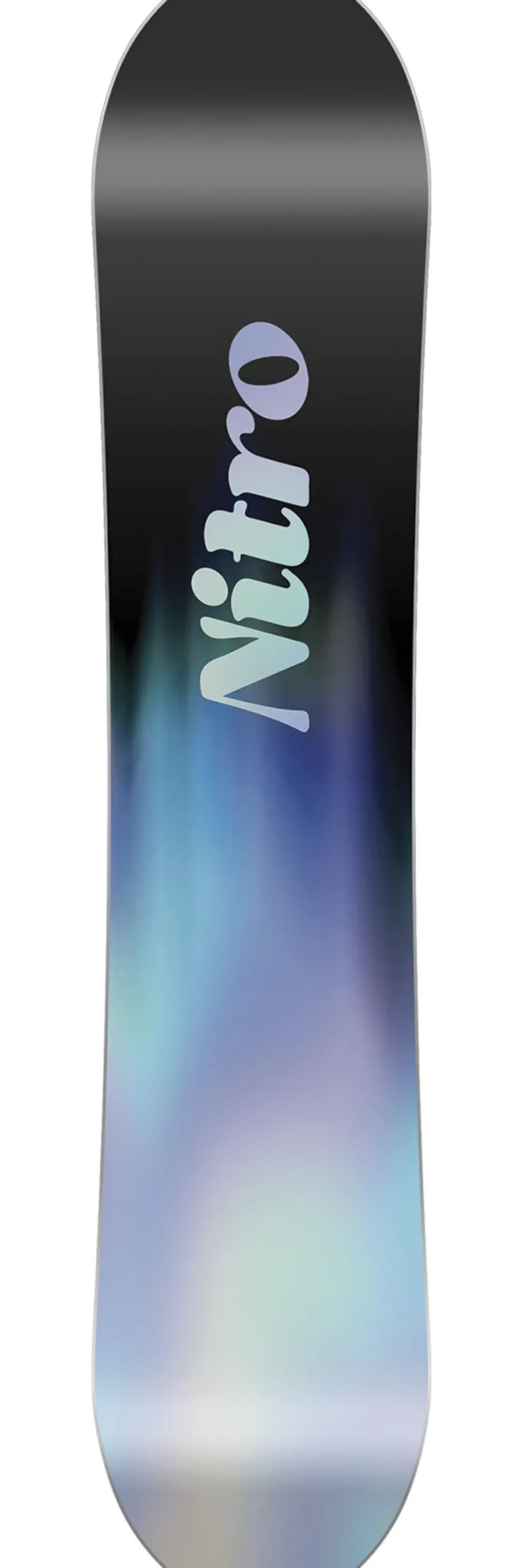 Tavola snowboard Nitro Spirit Youth