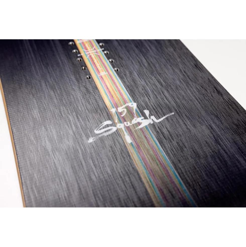 Tavola snowboard Nitro Squash