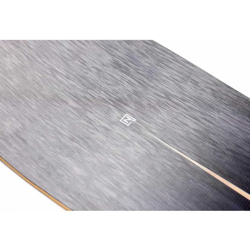 Tavola snowboard Nitro Squash