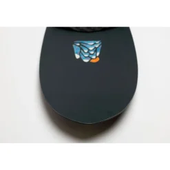 Tavola snowboard Nitro X Konvoi Surfer