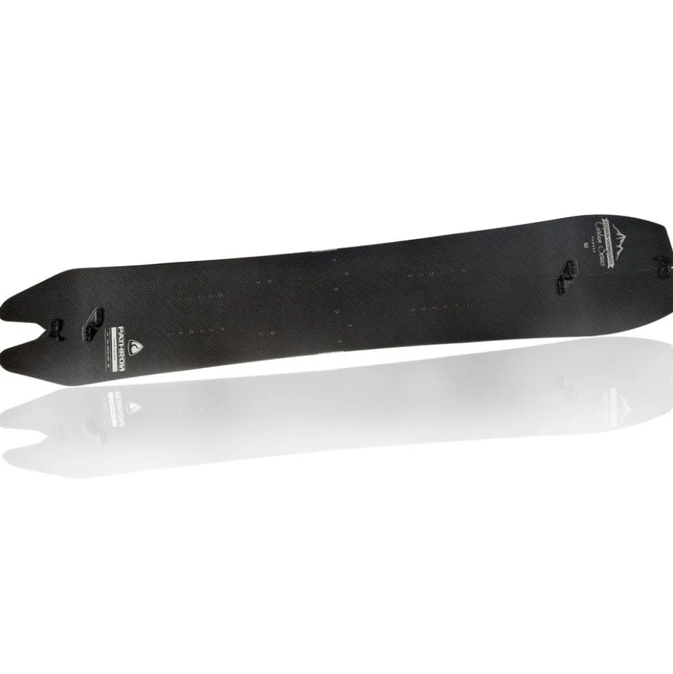 Tavola snowboard Raven Carbon Powder Split