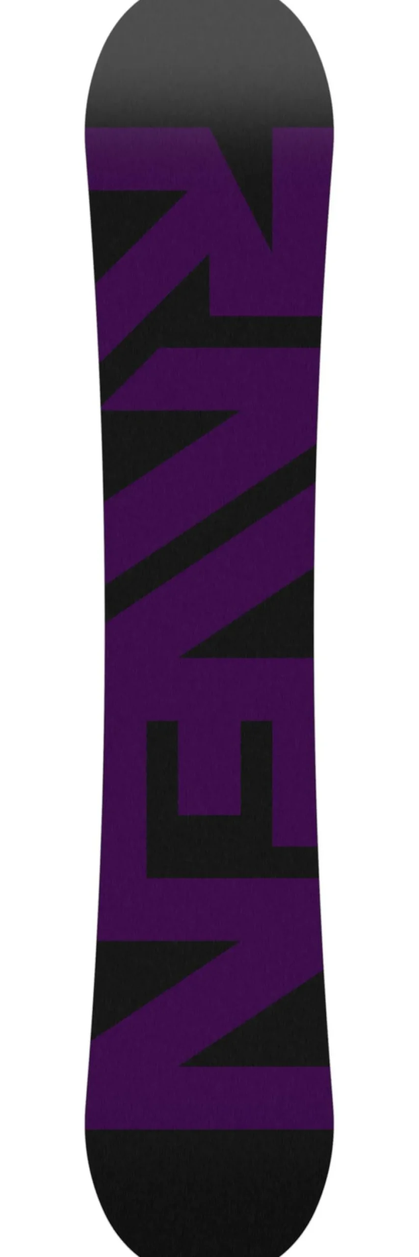 Tavola snowboard Raven Destiny
