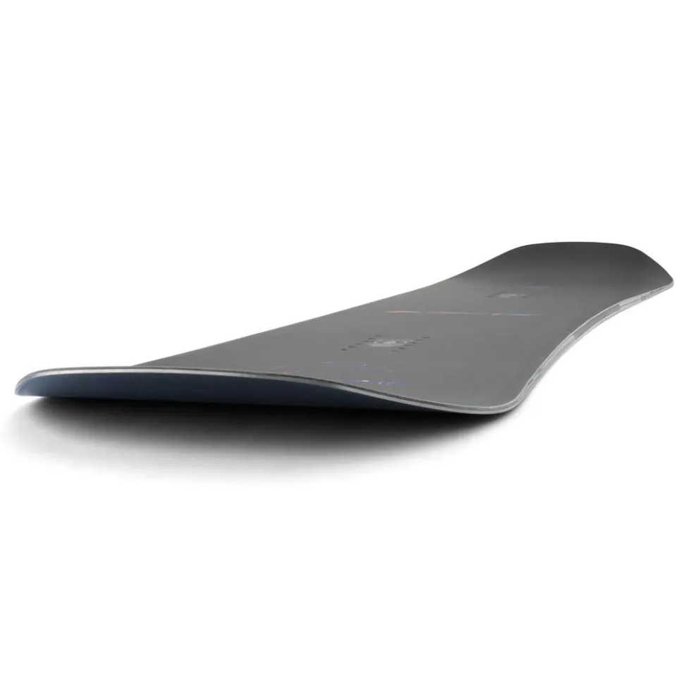 Tavola snowboard Ride Algorythm