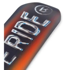 Tavola snowboard Ride Benchwarmer
