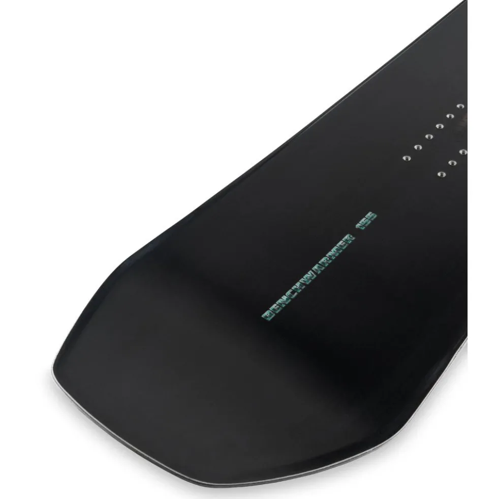 Tavola snowboard Ride Benchwarmer