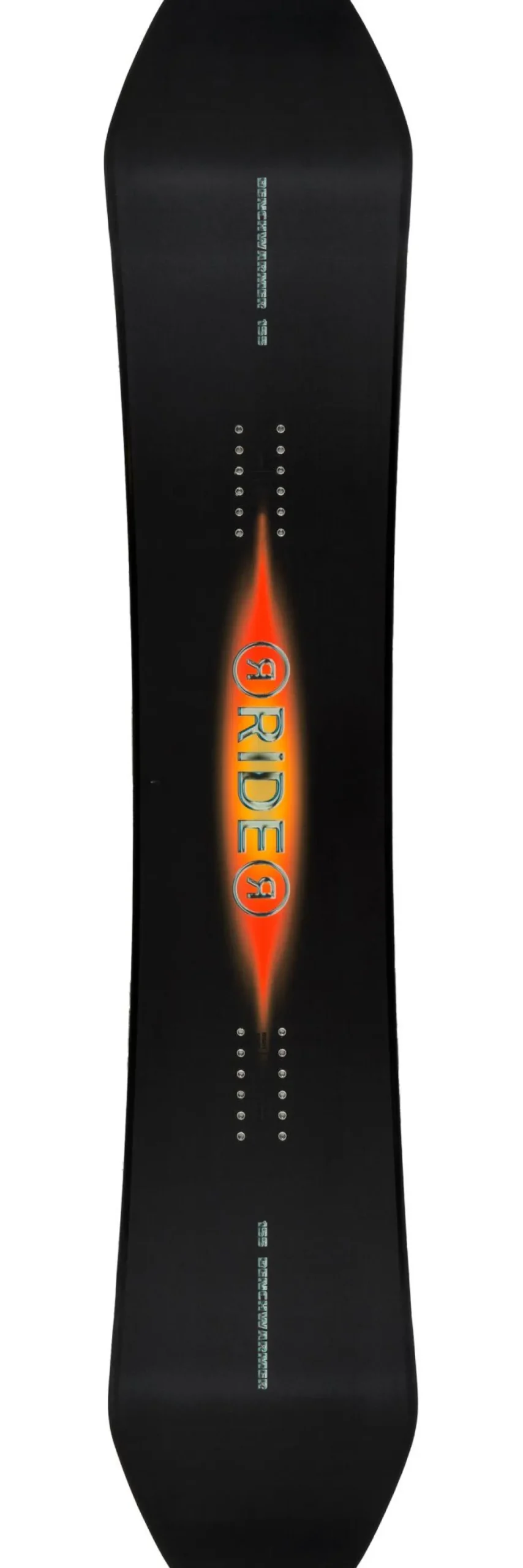 Tavola snowboard Ride Benchwarmer