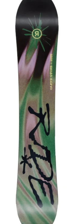 Tavola snowboard Ride Berzerker