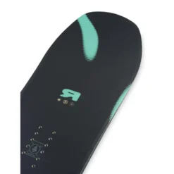 Tavola snowboard Ride Berzerker