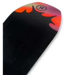 Tavola snowboard Ride Deep Fake