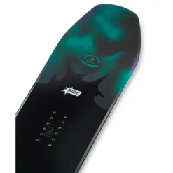 Tavola snowboard Ride Deep Fake