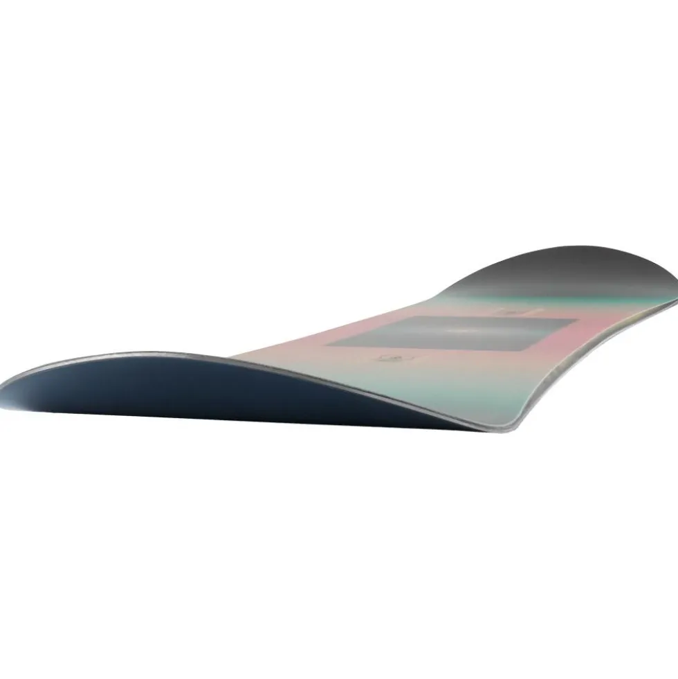 Tavola snowboard Ride Heartbreaker