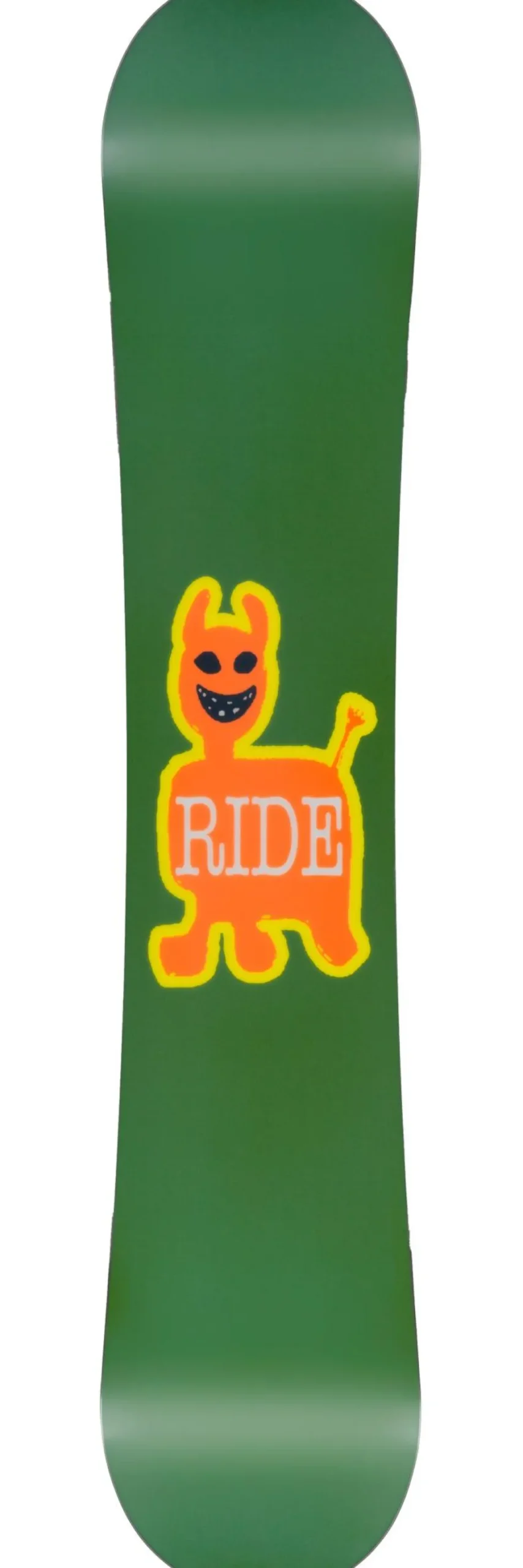 Tavola snowboard Ride Kink