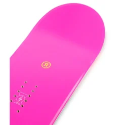 Tavola snowboard Ride Kink
