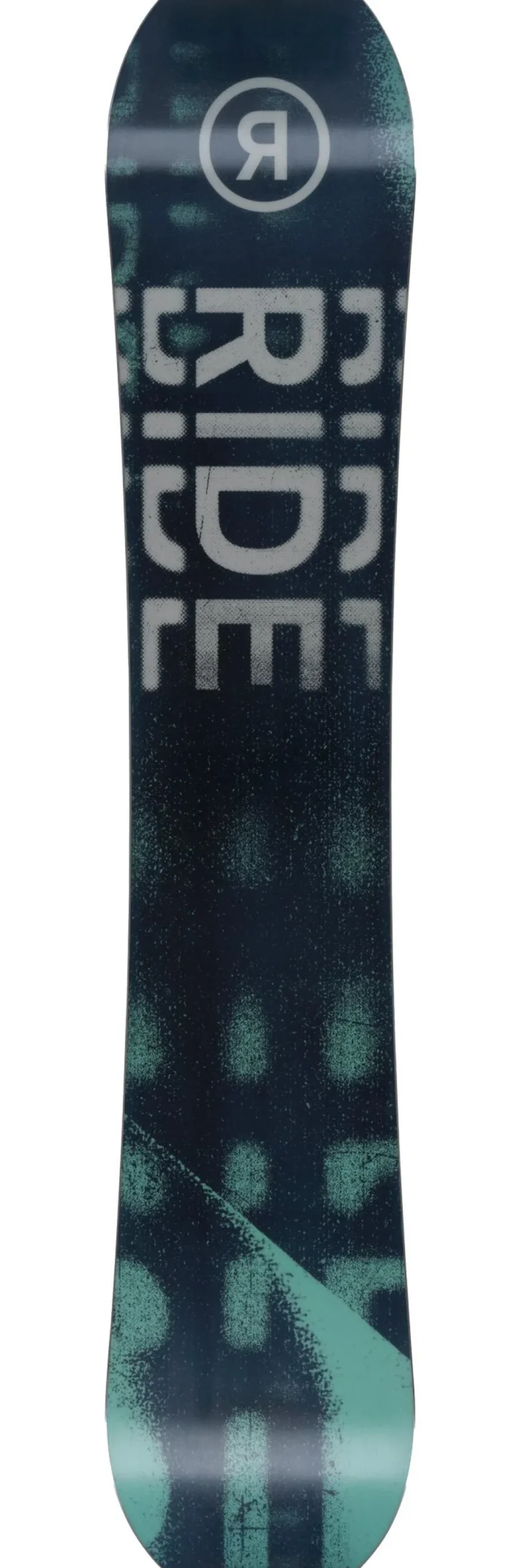 Tavola snowboard Ride Manic