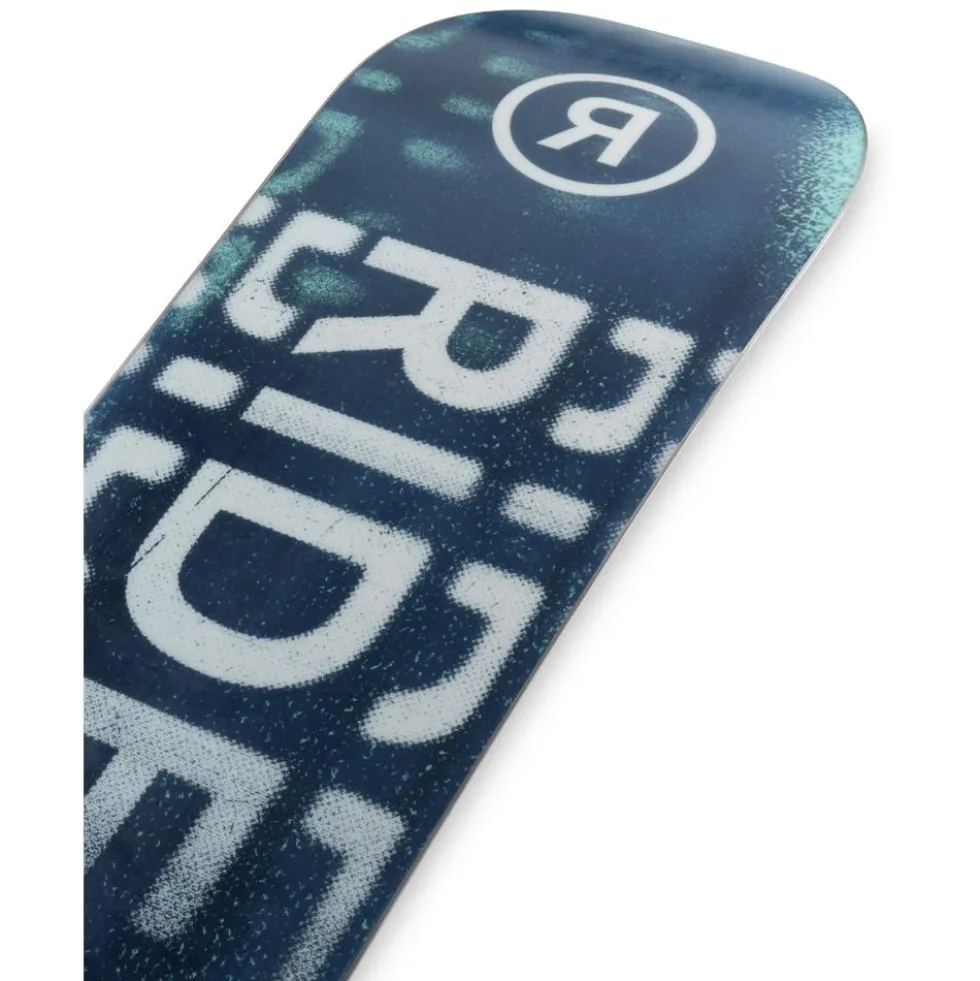 Tavola snowboard Ride Manic