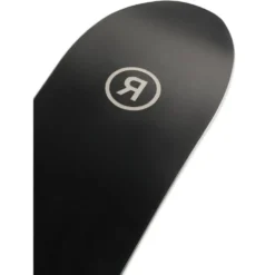 Tavola snowboard Ride Peace Seeker