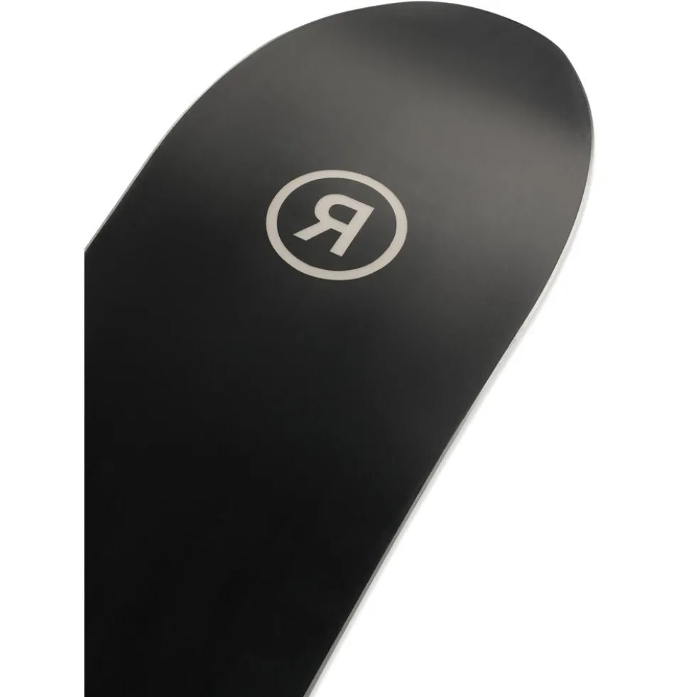 Tavola snowboard Ride Peace Seeker