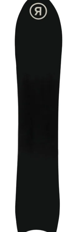 Tavola snowboard Ride Peace Seeker