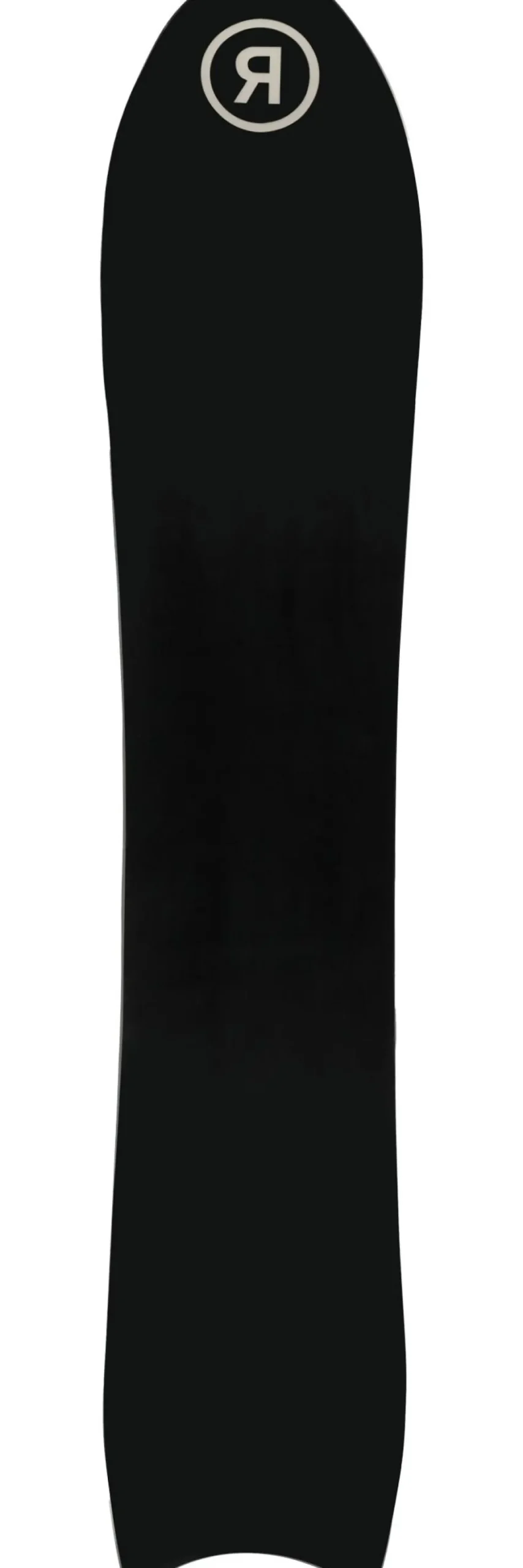 Tavola snowboard Ride Peace Seeker