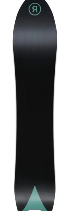 Tavola snowboard Ride Peace Seeker